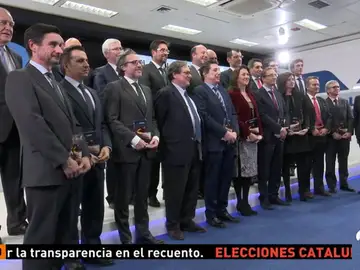 LA RAZON LA RAZON