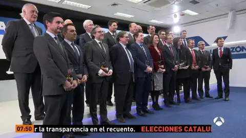 LA RAZON LA RAZON