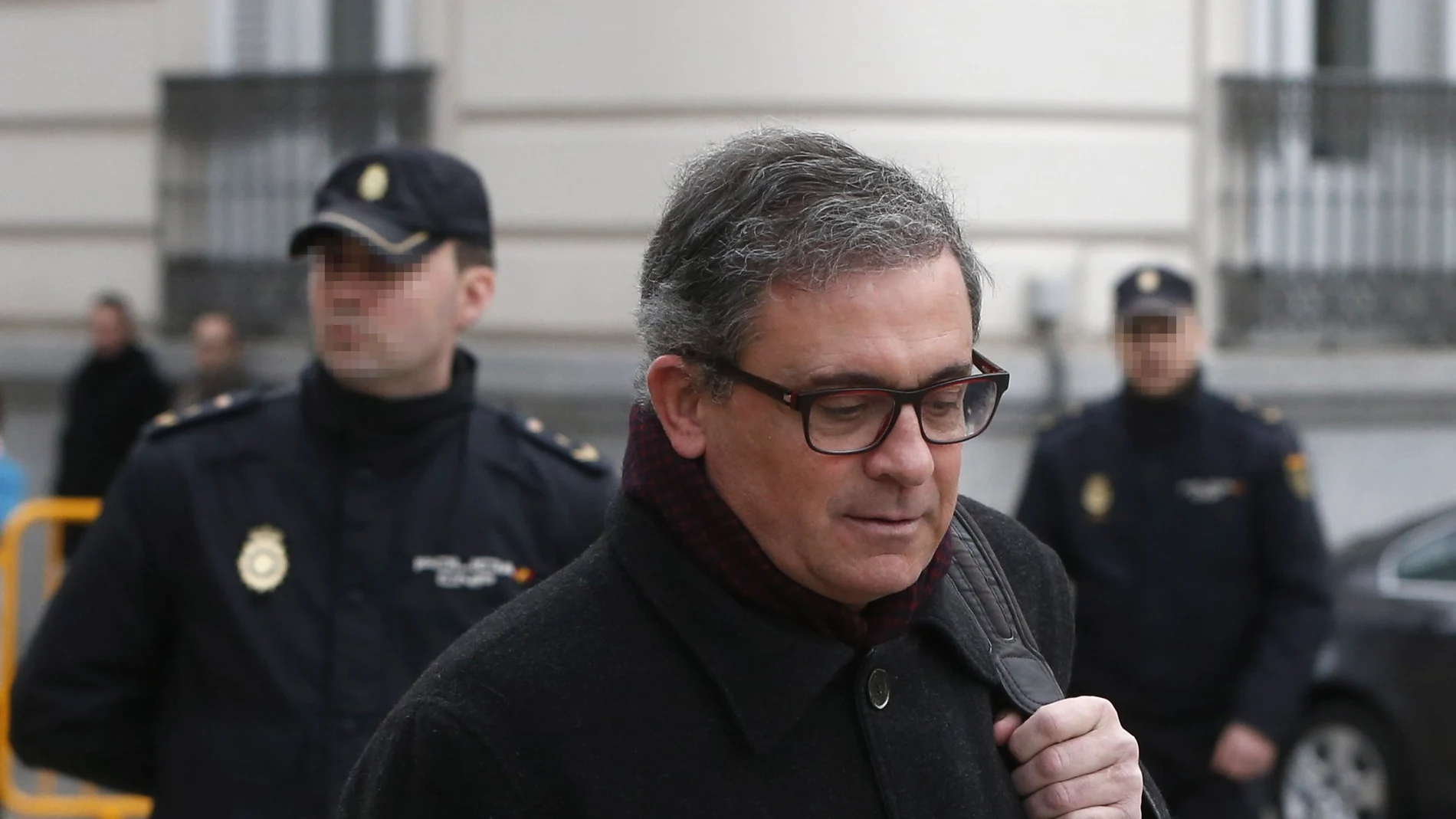 Jordi Pujol Ferrusola Jordi Pujol Ferrusola