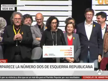 Marta Rovira Marta Rovira