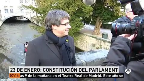 PUIGDEMONT PUIGDEMONT