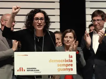 Marta Rovira Marta Rovira