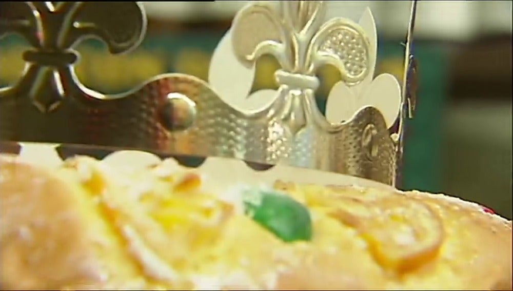 Ingredientes secretos y grandes premios en el Roscón de Reyes