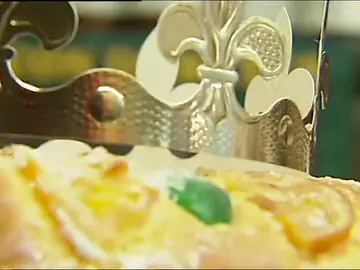 Ingredientes secretos y grandes premios en el Roscón de Reyes Ingredientes secretos y grandes premios en el Roscón de Reyes