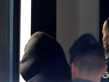 José Enrique Abuín, alias 'El Chicle' José Enrique Abuín, alias 'El Chicle'