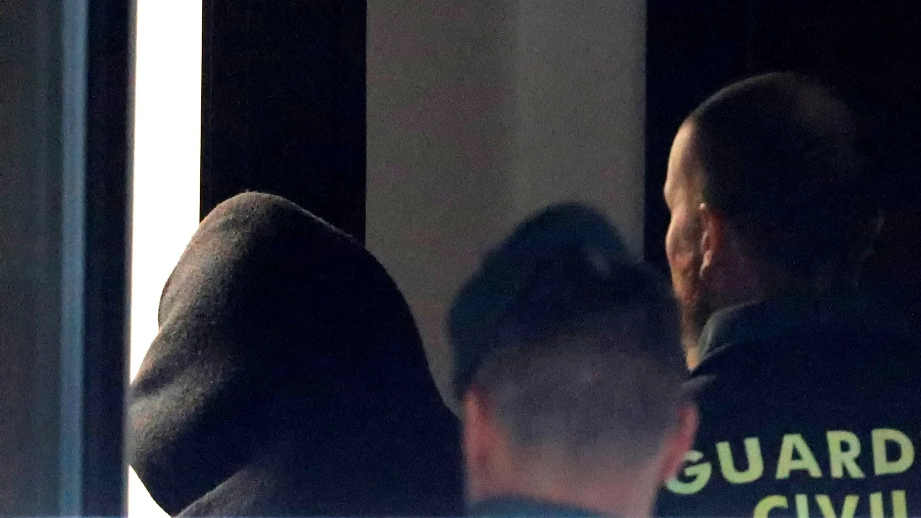 José Enrique Abuín, alias 'El Chicle' José Enrique Abuín, alias 'El Chicle'