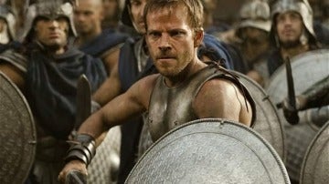 Stephen Dorff en 'Inmortals'