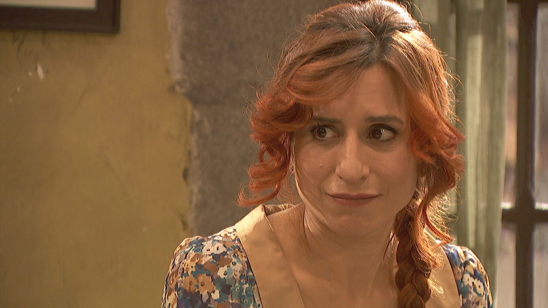 El especial motivo por el que Fe quiere abrir una bodega en Puente Viejo