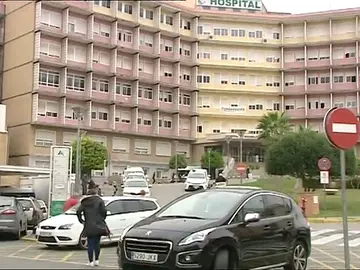 La gripe ya es una epidemia en Andalucía y Cataluña La gripe ya es una epidemia en Andalucía y Cataluña