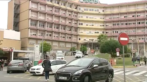 La gripe ya es una epidemia en Andalucía y Cataluña La gripe ya es una epidemia en Andalucía y Cataluña