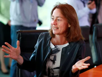 Katarina Barley Katarina Barley