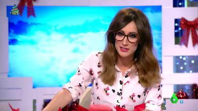 Ana Morgade desvela el 
