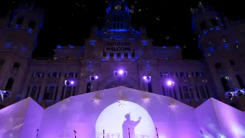 Se desvela el misterio de la Cabalgata de Reyes en Madrid Cabalgata de Reyes Magos en Madrid