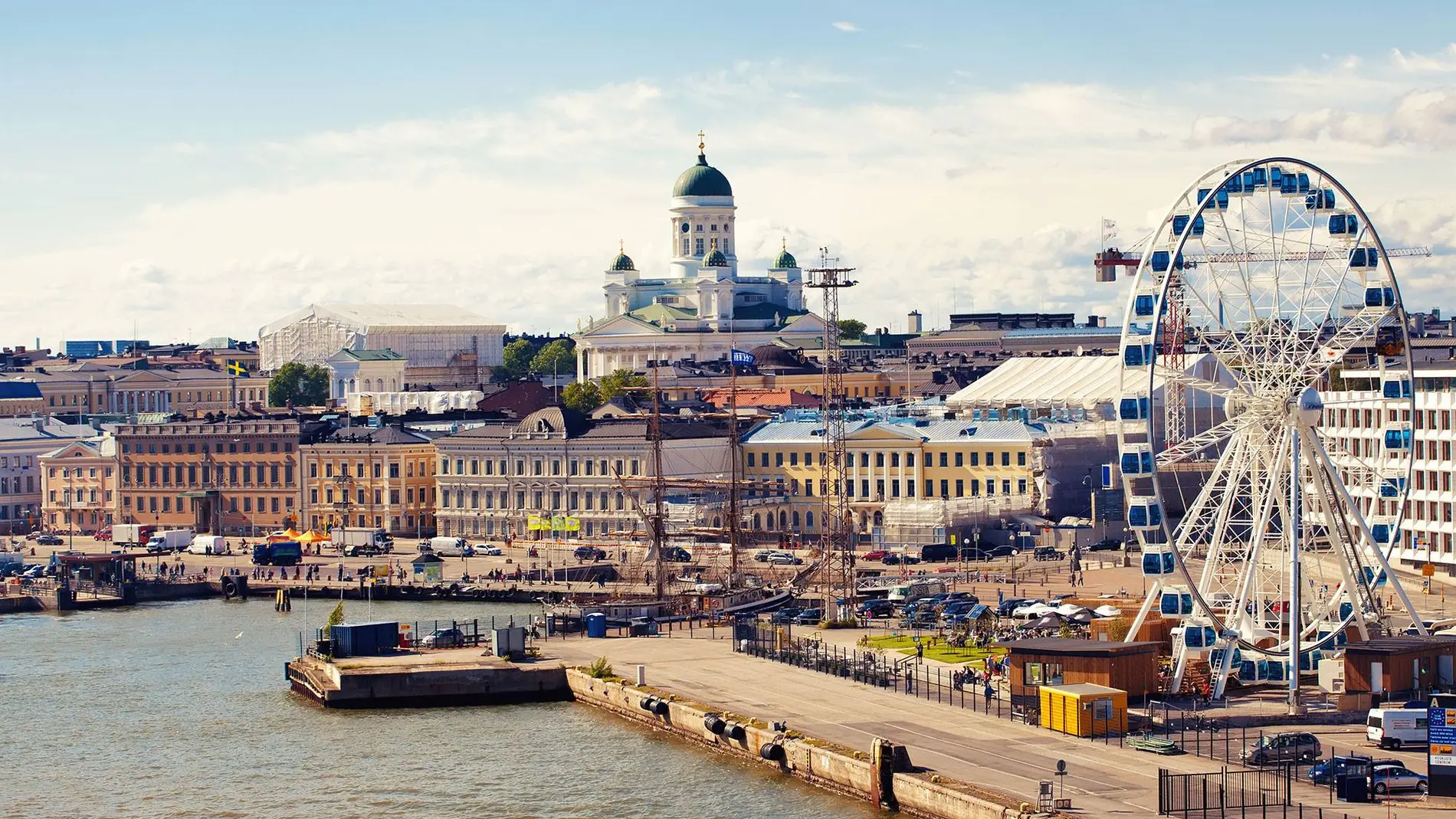 Helsinki Helsinki