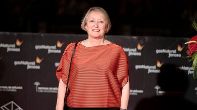 Yvonne Blake, presidenta de la Academia de Cine, abandona la UCI