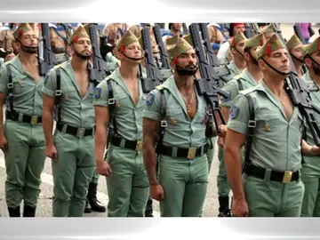 La Legión La Legión