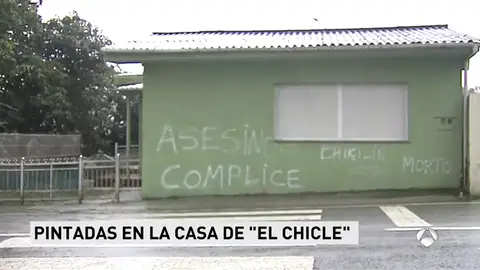 pintadas pintadas