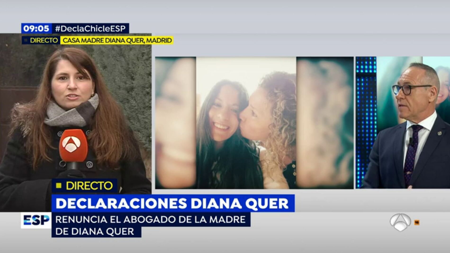 EP abogado madre diana