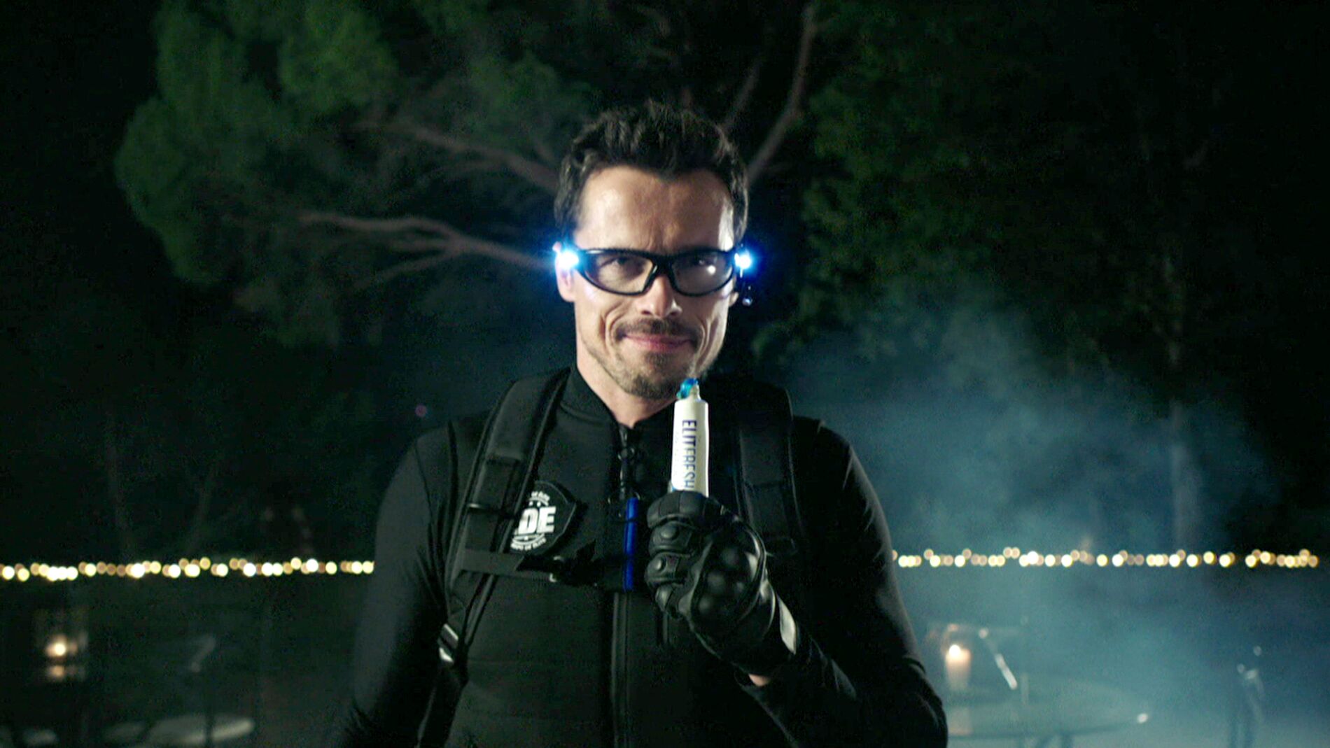 Ximo Molt&oacute;, miembro de los Tedax y el Mozart de la p&oacute;lvora