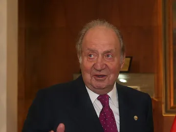 El Rey Juan Carlos El Rey Juan Carlos