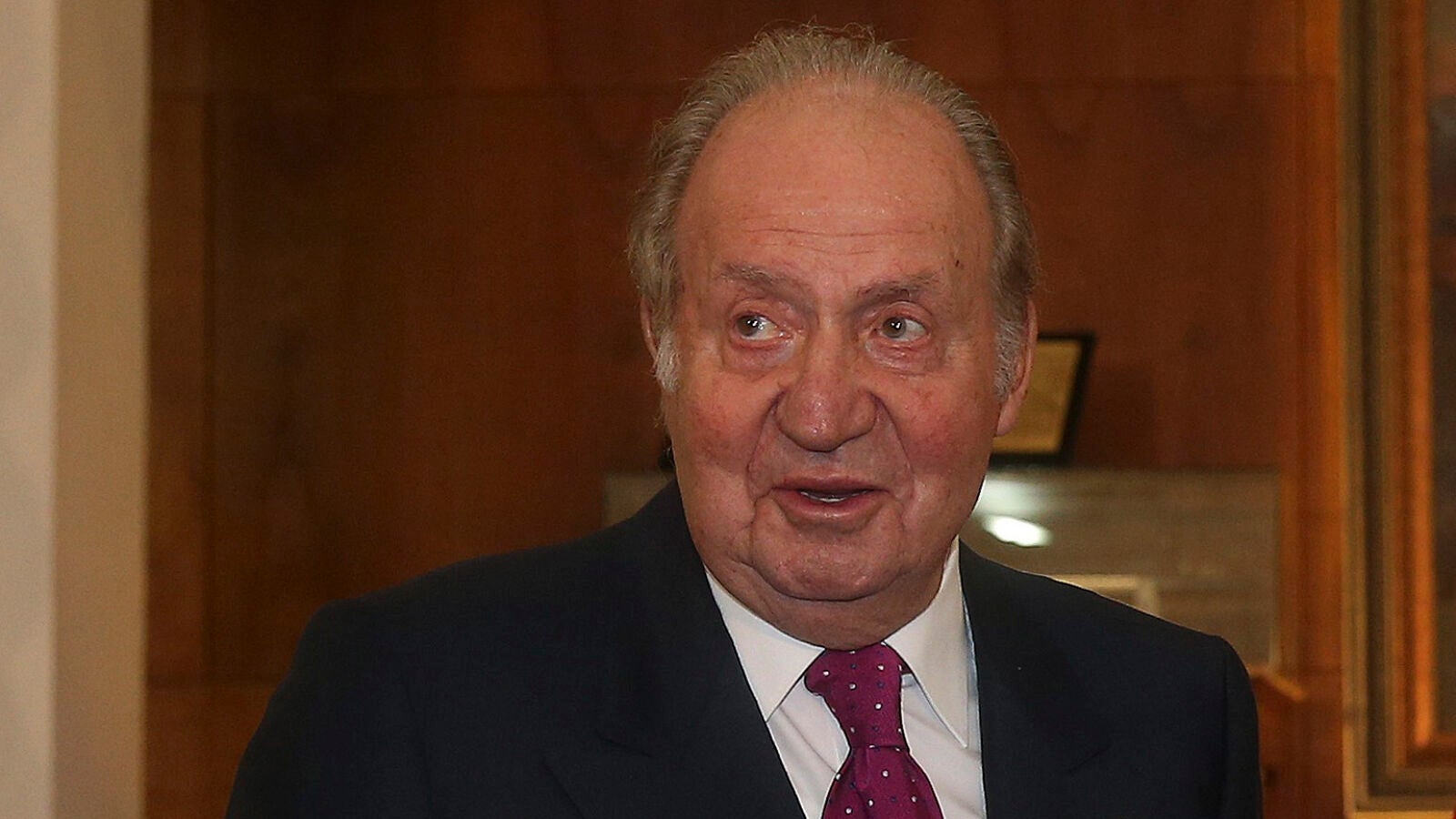 El Rey Juan Carlos cumple 80 años y será homenajeado en la Pascua Militar