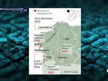 EP casos chicle EP casos chicle