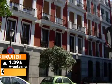 Alrededor de 1.300 ayuntamientos podrán subir el IBI en 2018 Alrededor de 1.300 ayuntamientos podrán subir el IBI en 2018