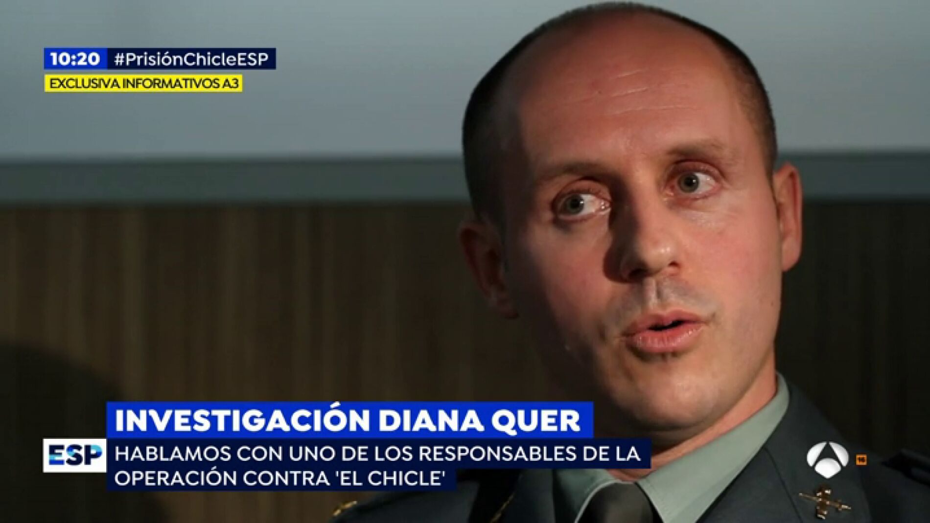 EP el chicle gc