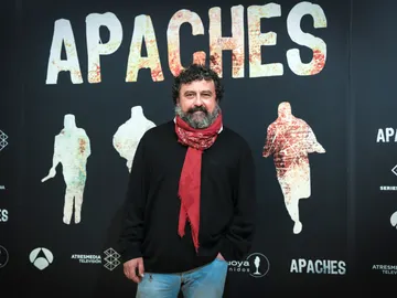 Paco Tous es El Chatarrero Paco Tous es El Chatarrero