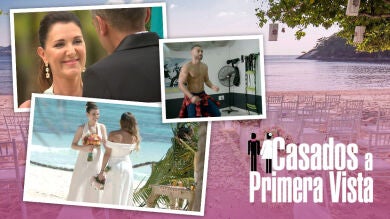 Esta noche, estreno de la cuarta temporada de 'Casados a primera vista': 