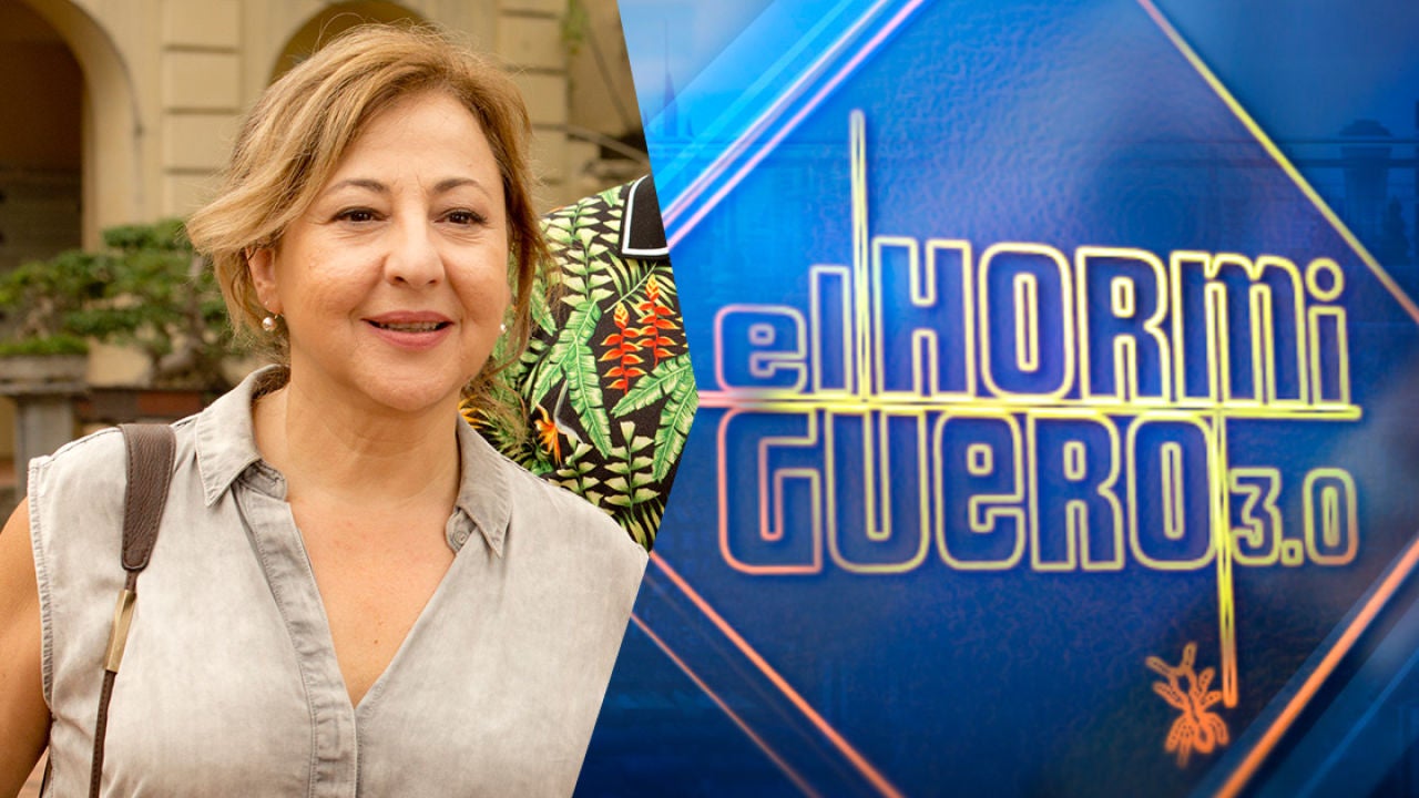 Carmen Machi Películas Y Programas De Televisión