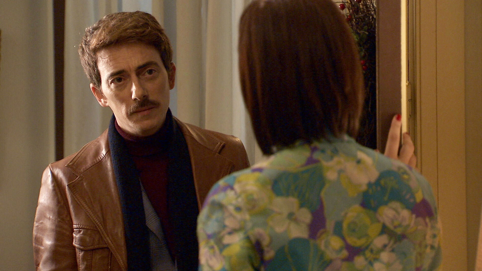 Diego Dur&aacute;n rogar&aacute; a Marta su perd&oacute;n