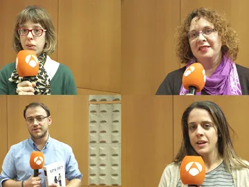 Los fans opinan sobre 'Apaches' tras el visionado del primer capítulo Los fans opinan sobre 'Apaches' tras el visionado del primer capítulo