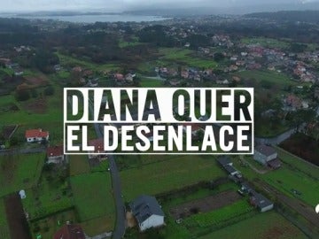 Este lunes Antena 3 emite el especial informativo 'Diana Quer: el desenlace'