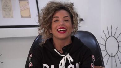 Sheyla Carrillo: “No ligo nada en mi vida diaria; vosotros sois la oportunidad que necesito para enamorarme”