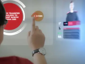 La revolución digital continúa transformando el sector financiero La revolución digital continúa transformando el sector financiero