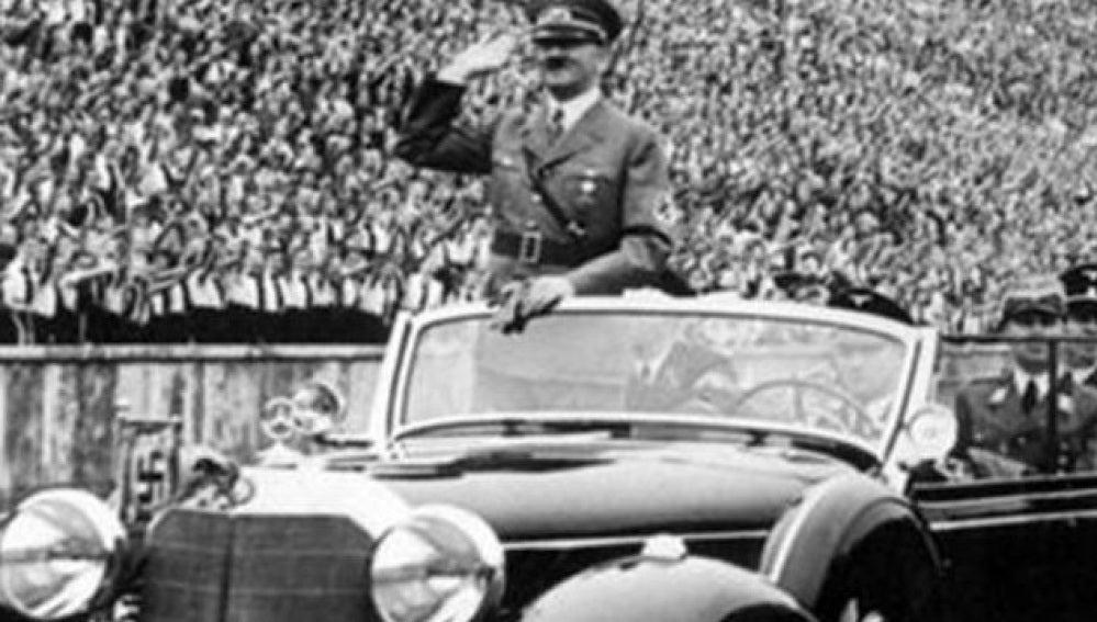 Hitler