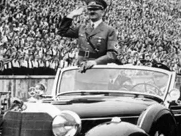 Hitler Hitler