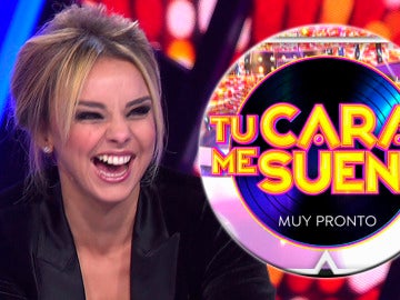 Comienza la cuenta atr&aacute;s para la fase final de 'Tu cara me suena'