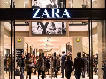 Tienda Zara Tienda Zara