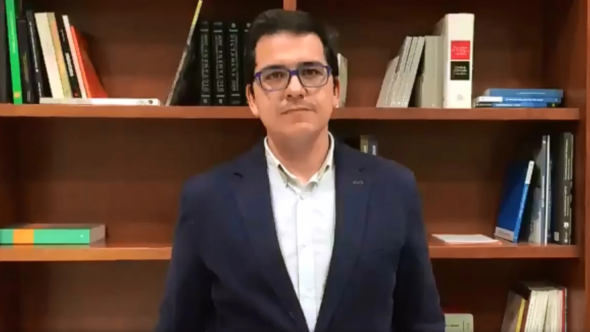 José María Espejo José María Espejo