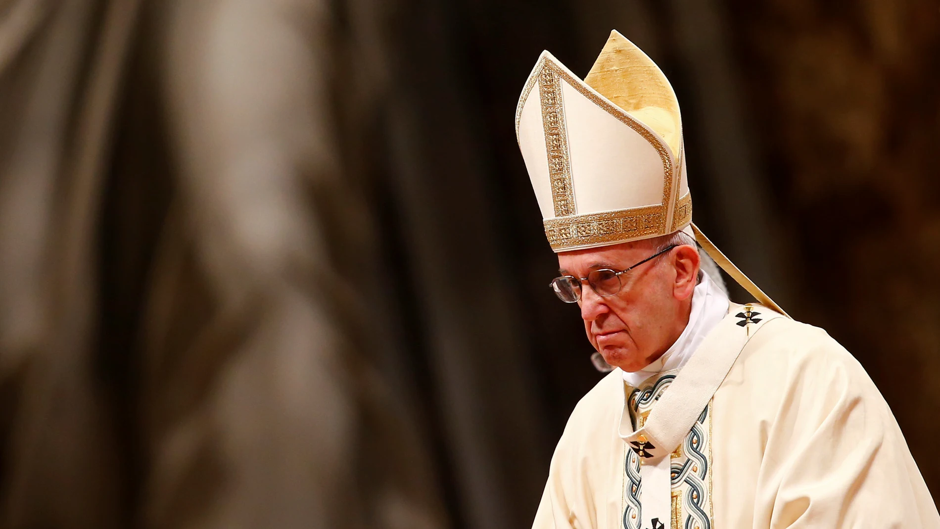 El Papa Francisco El Papa Francisco