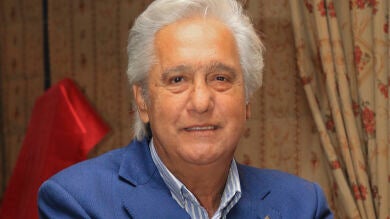 Muere en Sevilla el cantante flamenco Chiquetete