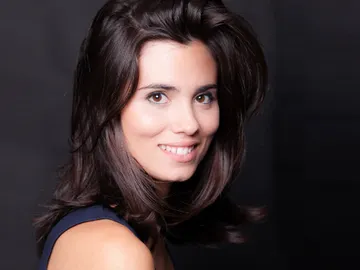 Loreto Mauleón Loreto Mauleón