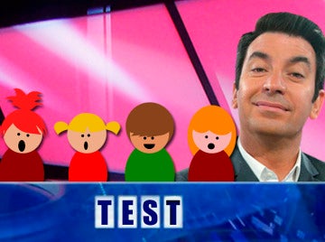 ¿Sabrías responder a las preguntas del especial de niños de '¡Ahora caigo!'? ¿Sabrías responder a las preguntas del especial de niños de '¡Ahora caigo!'?