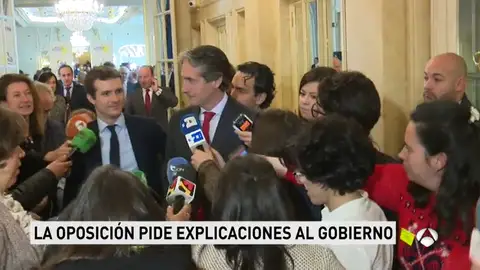 oposicion oposicion