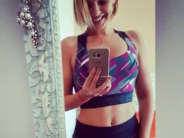 Chenoa Chenoa
