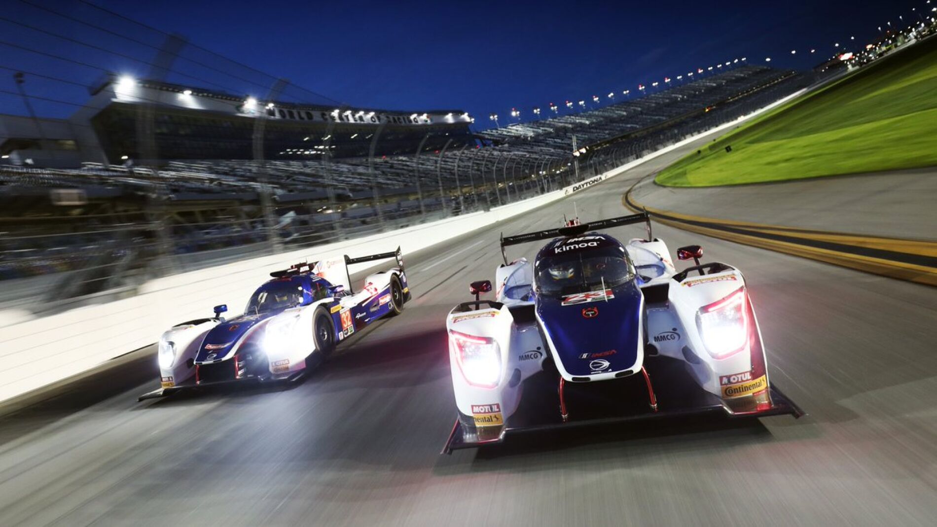 V DEO Las claves de las 24 horas de Daytona que disputa Fernando Alonso