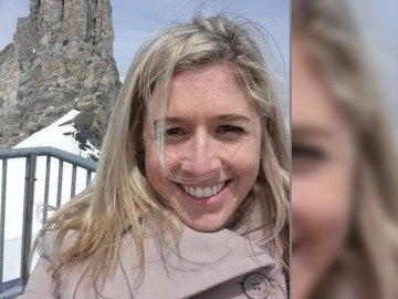 Holly Butcher, la joven australiana fallecida a causa de un cáncer