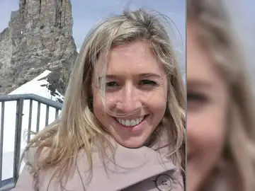 Holly Butcher, la joven australiana fallecida a causa de un cáncer Holly Butcher, la joven australiana fallecida a causa de un cáncer